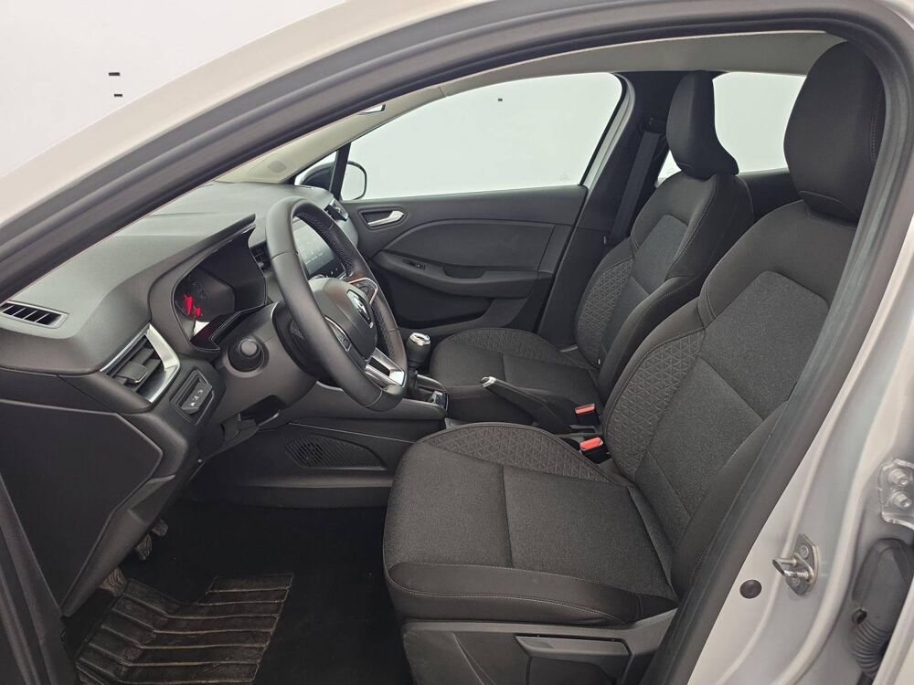 Clio TCe 90 2024 occasion 29000 Quimper