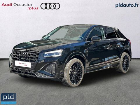 Annonce voiture Audi Q2 38990 €