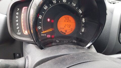 Aygo 1.0 VVT-i 2021 occasion 22200 Guingamp
