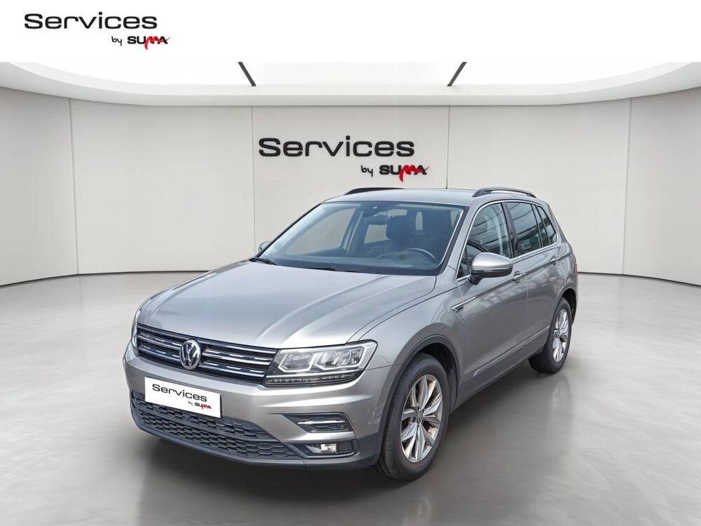 Tiguan 2.0 TDI 150 DSG7 2020 occasion 01440 Viriat