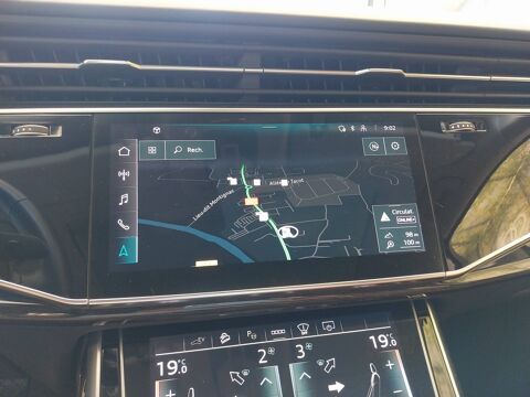 Q7 55 TFSI e 380 Tiptronic 8 Quattro 2023 occasion 24200 Sarlat-la-Can&eacute;da