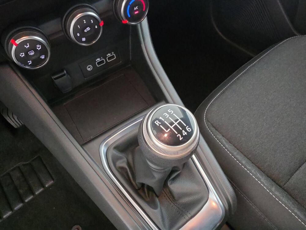 Captur TCe 90 2024 occasion 29200 Brest