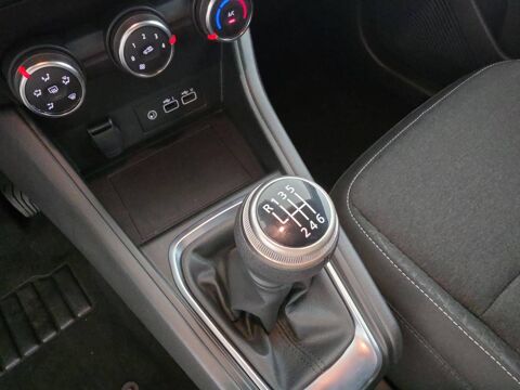 Captur TCe 90 2024 occasion 29200 Brest