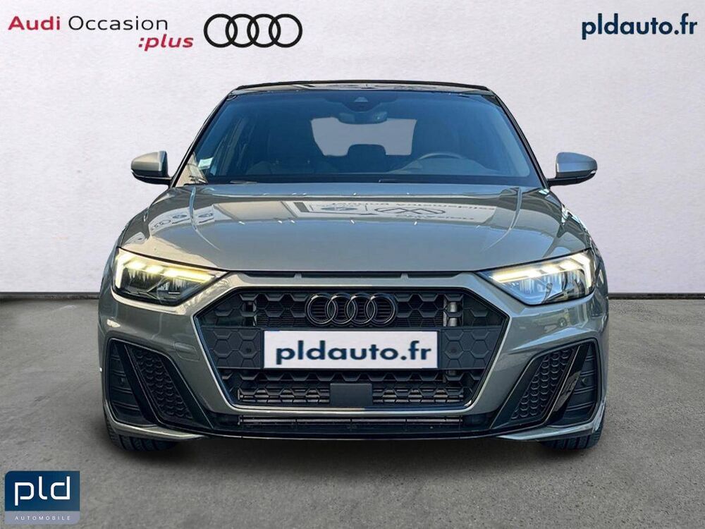 A1 Sportback 40 TFSI 207 ch S tronic 7 2022 occasion 13090 Aix-en-Provence