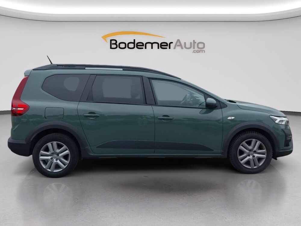 Jogger ECO-G 100 5 places 2023 occasion 56000 Vannes