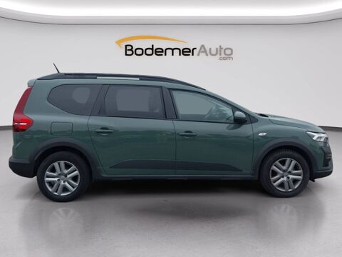 Jogger ECO-G 100 5 places 2023 occasion 56000 Vannes