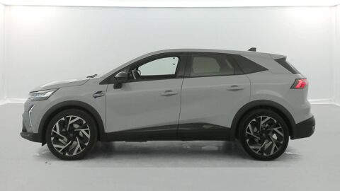 Symbioz E-Tech full hybrid 145 2025 occasion 14200 H&eacute;rouville-Saint-Clair