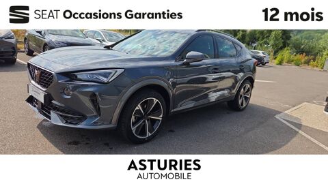 Annonce voiture Cupra Formentor 29990 €