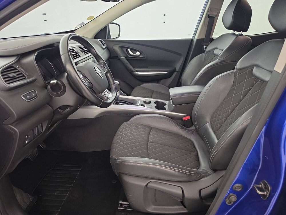 Kadjar Blue dCi 115 EDC 2021 occasion 14400 Bayeux