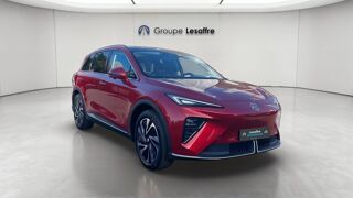 MGS6 EV 2026 occasion 62500 Salperwick