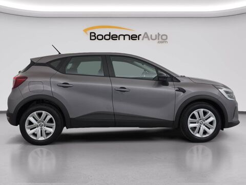 Captur TCe 90 2022 occasion 22200 Guingamp