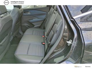 Qashqai e-Power 190 ch 2023 occasion 56000 Vannes