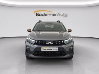 Sandero ECO-G 120 auto 2026 occasion 29000 Quimper