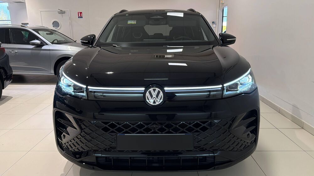 Tiguan 2.0 TDI 150ch DSG7 2026 occasion 25000 Besan&ccedil;on