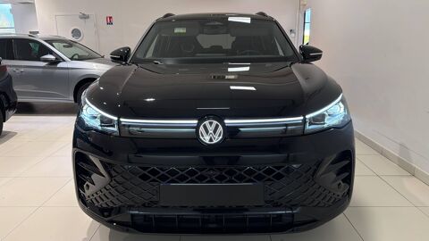 Tiguan 2.0 TDI 150ch DSG7 2026 occasion 25000 Besan&ccedil;on
