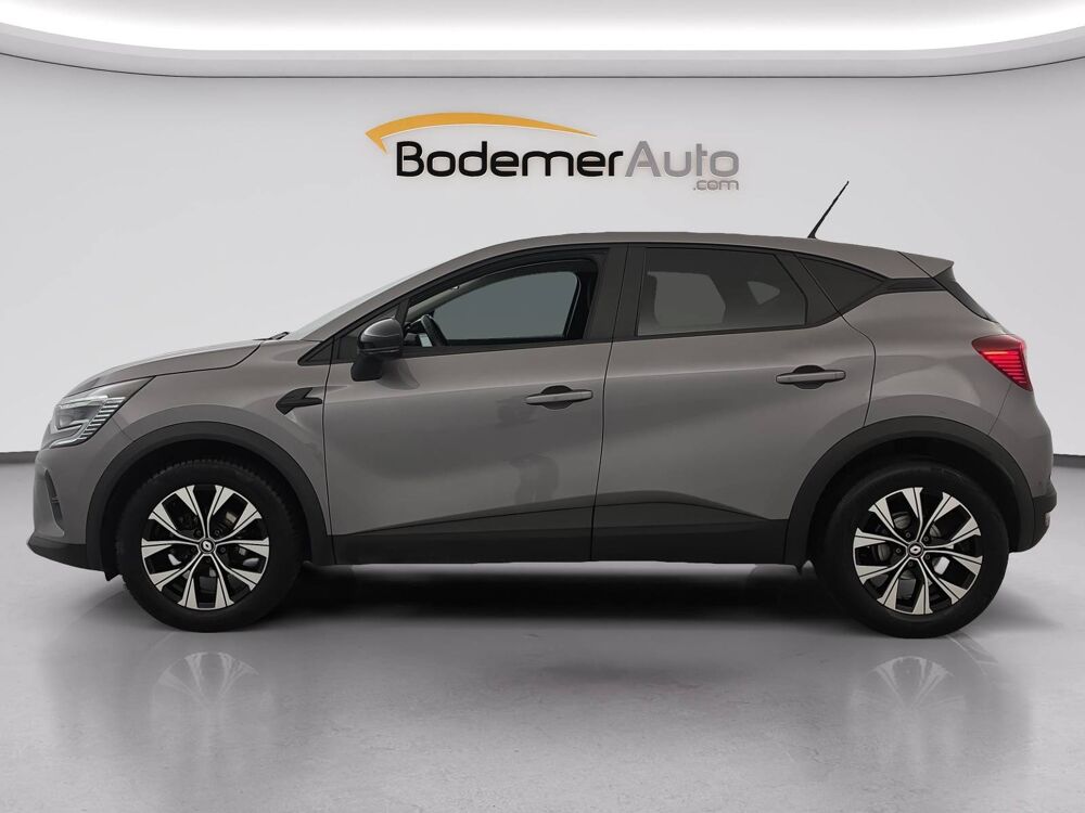 Captur TCe 90 2024 occasion 56850 Caudan