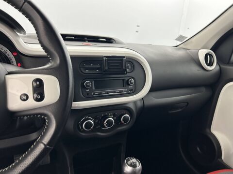Twingo III 0.9 TCe 90 Energy 2017 occasion 14200 H&eacute;rouville-Saint-Clair