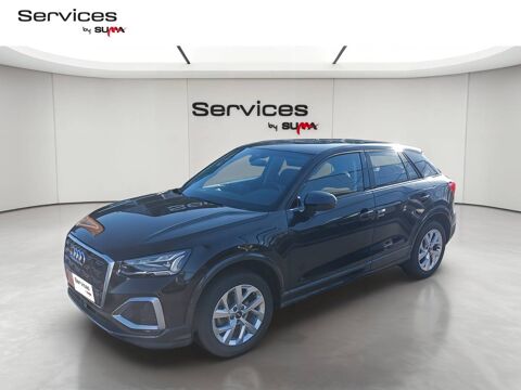 Audi Q2 35 TFSI 150 S tronic 7 2021 occasion Viriat 01440