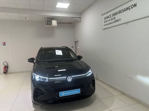 Tiguan 1.5 eHybrid 204ch DSG6 2025 occasion 25000 Besan&ccedil;on