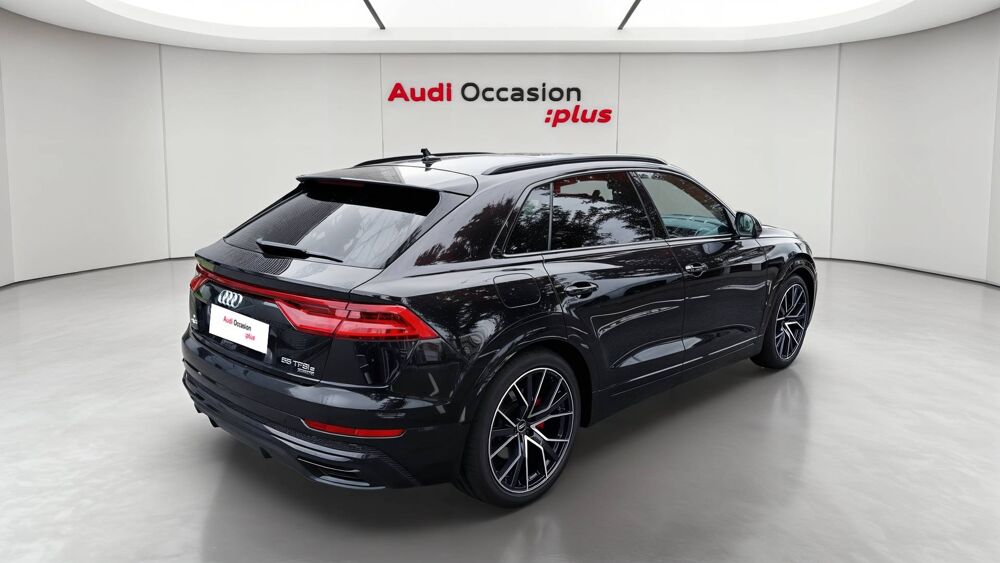 Q8 55 TFSI e 381 Tiptronic 8 Quattro 2021 occasion 24200 Sarlat-la-Can&eacute;da
