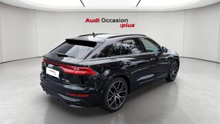 Q8 55 TFSI e 381 Tiptronic 8 Quattro 2021 occasion 24200 Sarlat-la-Can&eacute;da