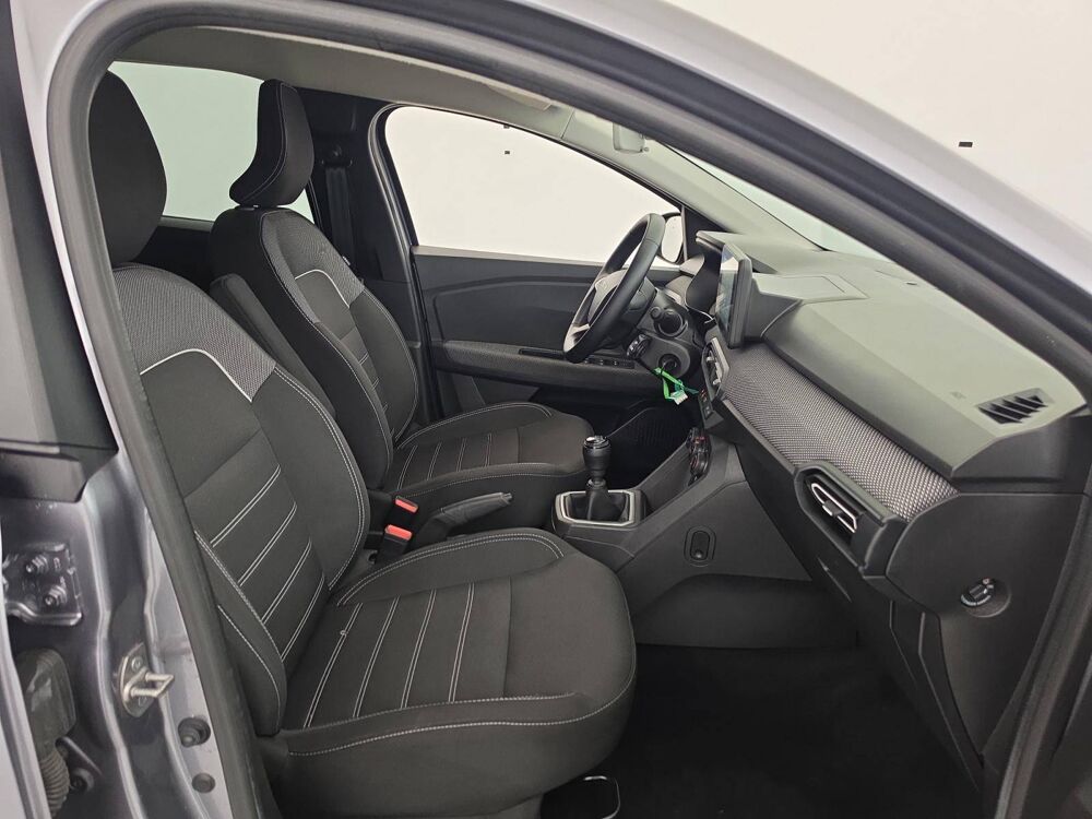 Jogger TCe 110 7 places GSR2 2024 occasion 29200 Brest