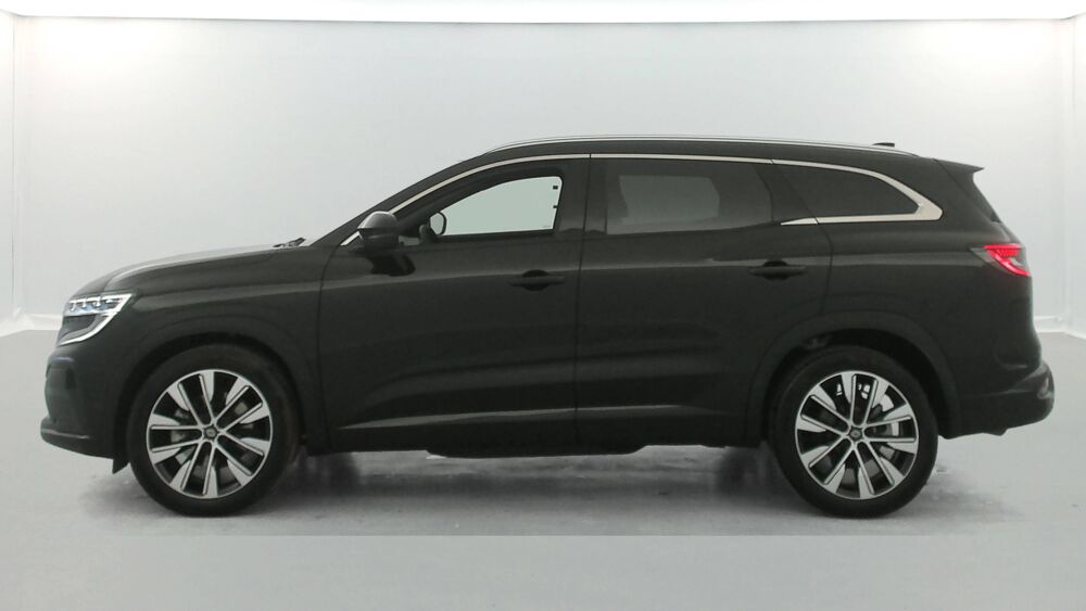 Espace E-Tech full hybrid 200 GSR2 2025 occasion 14200 H&eacute;rouville-Saint-Clair
