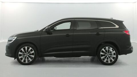 Espace E-Tech full hybrid 200 GSR2 2025 occasion 14200 H&eacute;rouville-Saint-Clair
