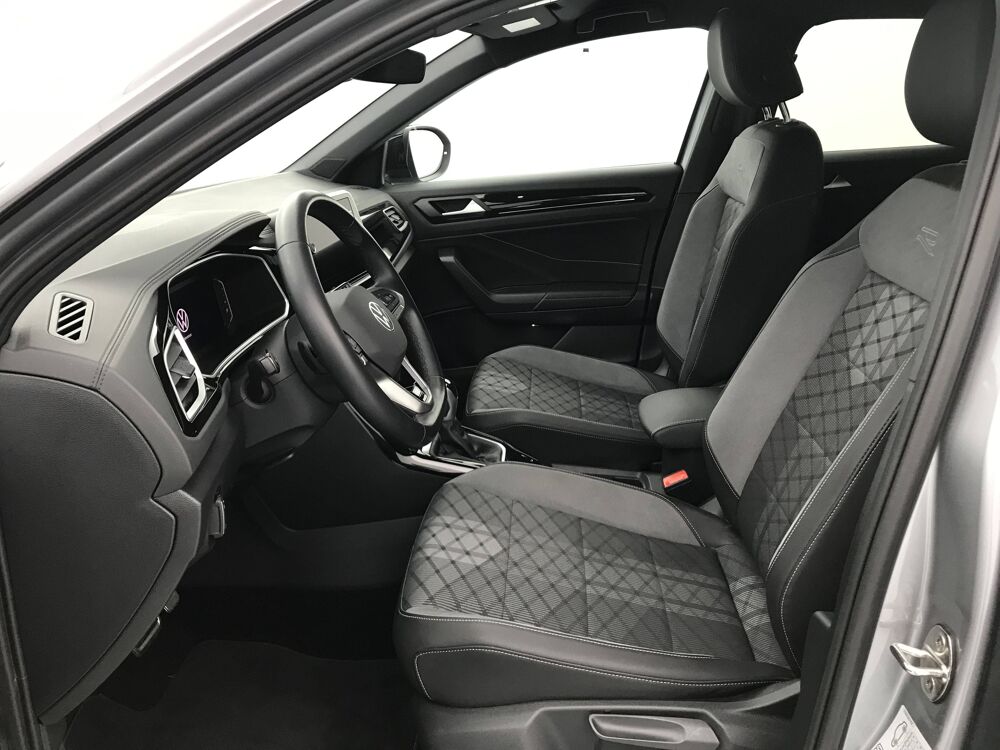 T-ROC T-Roc 1.5 TSI EVO 150 Start/Stop DSG7 2023 occasion 25000 Besan&ccedil;on