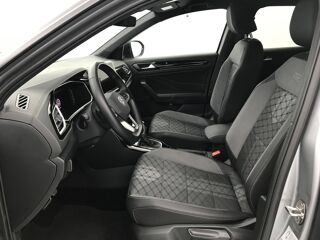 T-ROC T-Roc 1.5 TSI EVO 150 Start/Stop DSG7 2023 occasion 25000 Besan&ccedil;on