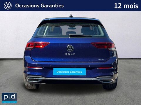 Golf 1.5 eTSI OPF 150 DSG7 2021 occasion 13014 Marseille