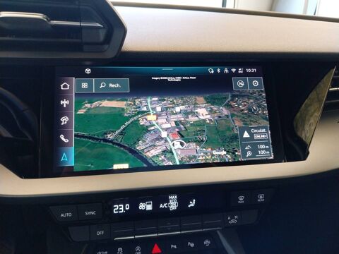 A3 Berline TFSI Mild Hybrid 150 S tronic 7 2025 occasion 24200 Sarlat-la-Can&eacute;da