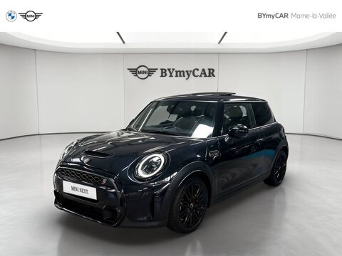 Annonce voiture Mini Cooper 25987 €