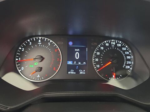 Clio TCe 90 2023 occasion 50100 Cherbourg-en-Cotentin
