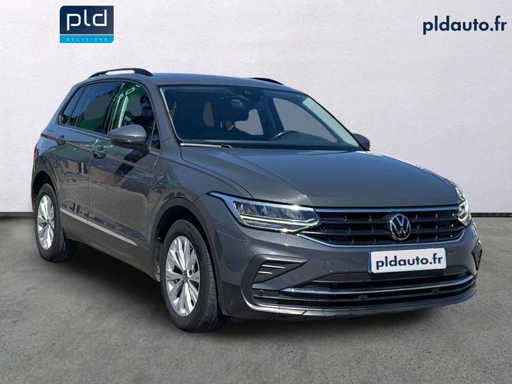 Tiguan 2.0 TDI 150ch DSG7 2023 occasion 13300 Salon-de-Provence