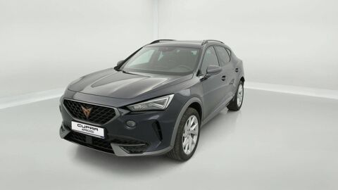 Formentor 1.5 TSI 150 ch DSG7 2022 occasion 25000 Besan&ccedil;on