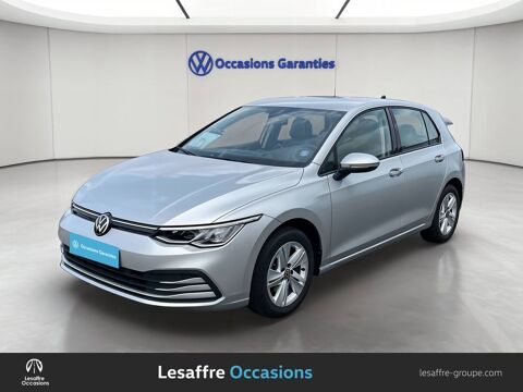 Annonce voiture Volkswagen Golf 22990 €
