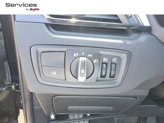 X1 xDrive 25e 220 ch BVA6 2022 occasion 01440 Viriat