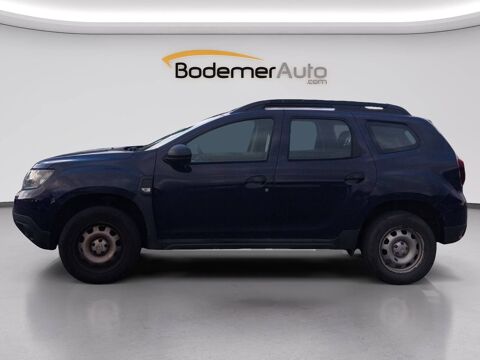 Duster Blue dCi 95 4x2 2018 occasion 50000 Saint-L&ocirc;
