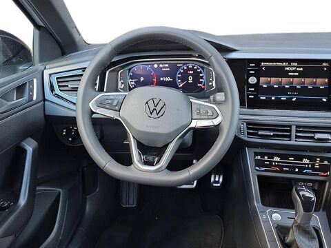 Polo 1.0 TSI 95 S&S DSG7 2026 occasion 13014 Marseille