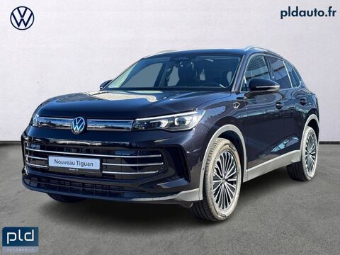 Tiguan 2.0 TDI 150ch DSG7 2026 occasion 13012 Marseille