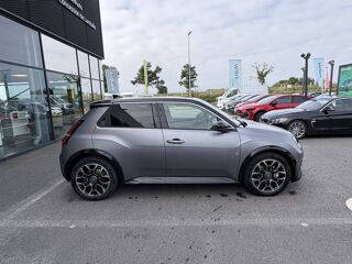 R5 Renault 5 E-Tech Electrique 150 ch autonomie confort 2026 occasion 22400 Lamballe
