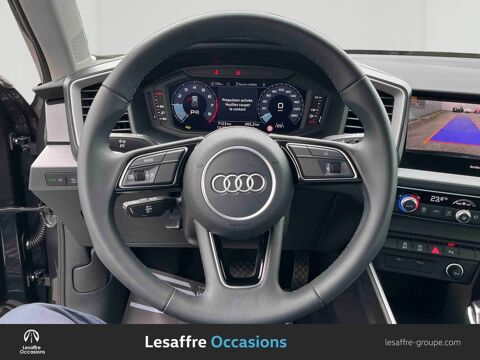 A1 Sportback 25 TFSI 95 ch S tronic 7 2025 occasion 62500 Salperwick