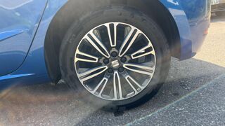Ibiza 1.0 TSI 95 ch S/S BVM5 2025 occasion 38300 Bourgoin-Jallieu