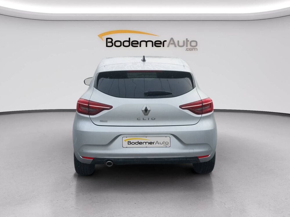 Clio TCe 90 2023 occasion 29000 Quimper