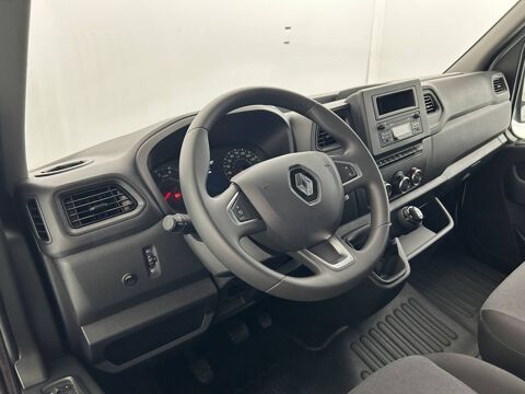 Master MASTER GRAND VOLUME 20M DCI 145 EURO VI 2024 occasion 29900 Concarneau