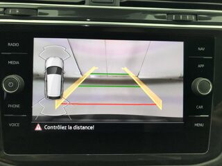 Tiguan 2.0 TDI 150ch DSG7 2024 occasion 25000 Besan&ccedil;on