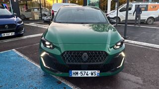Clio E-Tech full hybrid 160 ch 2026 occasion 14400 Bayeux