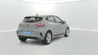 Clio E-Tech full hybrid 145 ch GSR2 2025 occasion 22500 Paimpol