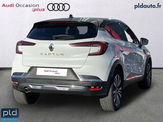 Captur TCe 140 EDC FAP - 21 2021 occasion 13730 Saint-Victoret